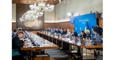 Stire din Social : Tichetele de masă se majorează de la 1 august 2023