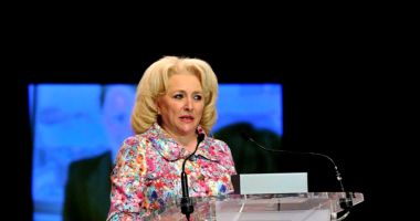 Stire din Politică-Administrație : Uraaaaa, vom avea salarii ca în Germania! Viorica, ne-ai promis, să nu ne dezamăgești!