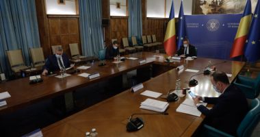 Guvernul a aprobat Strategia de Securitate Cibernetică a României, obiectiv asumat în PNRR