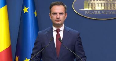 Stire din Politică-Administrație : Guvernul nu va prelungi starea de alertă în România. Dan Cărbunaru: Mâine, la miezul nopţii va expira