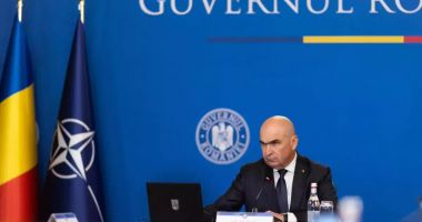 Stire din Actualitate : Guvernul, clarificări după declaraţia lui Bolojan privind creşterea vârstei de pensionare