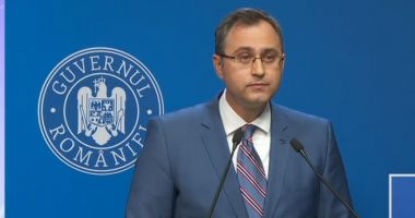 Stire din Politică-Administrație : Guvernul a aprobat proiectul de lege privind achiziția a 32 de avioane F-35