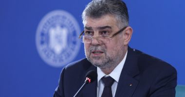 Stire din Politică-Administrație : Marcel Ciolacu: „Guvernul pregăteşte măsuri care să asigure energia necesară consumului”