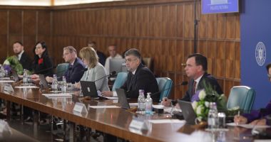 Stire din Politică-Administrație : Proiect de investiţii privind digitalizarea a 18 spitale din România, aprobat de Guvernul României