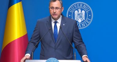 Stire din Politică-Administrație : Decizie importantă a Guvernului în privința tichetelor de masă