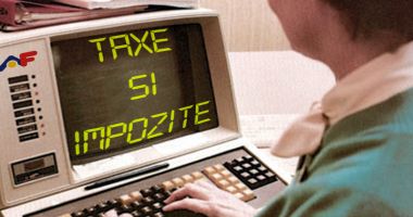 Stire din Economie : Guvernanții nu prididesc să depaneze "revoluția fiscală"