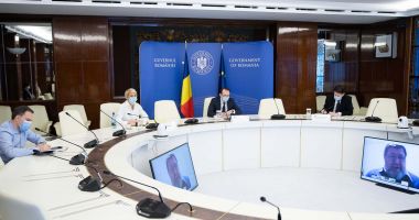 Stire din Economie : Guvernanții promit șase ani de investiții majore și reforme profunde