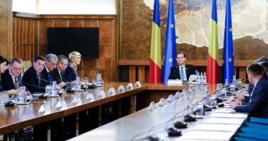 Stire din Politică-Administrație : Guvernanții au modificat perioada privind solicitarea suspendării ratelor