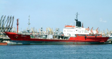 Stire din Economie : Guvernul a aprobat bugetul companiei Oil Terminal