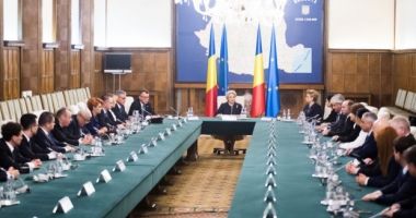 Stire din Politică-Administrație : Modificări importante în Guvernul Dăncilă. Cine vor fi miniștrii de la Educație și Afaceri Europene