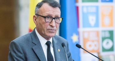 S-a publicat în Monitorul Oficial ! Paul Stănescu preia conducerea Guvernului