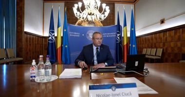 Stire din Politică-Administrație : Guvernul a aprobat un nou proiect de lege privind menţinerea rezervelor de petrol