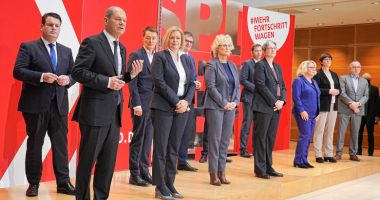 Stire din Actualitate : Alegătorii din Germania sunt nemulţumiţi de guvernul cancelarului Scholz, la un an de mandat