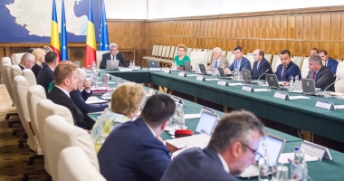 Stire din Politică-Administrație : Veste bună pentru angajați privind acordarea voucherelor de vacanță. Ce decizie a luat Guvernul Tudose