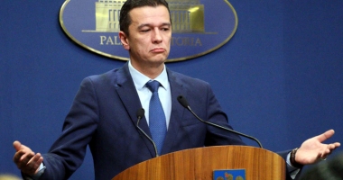 Guvernul renunță la modificarea Codului Penal