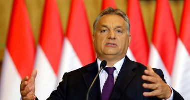 Stire din Actualitate : "Guvernul a reușit să impună voința poporului ungar în Europa"