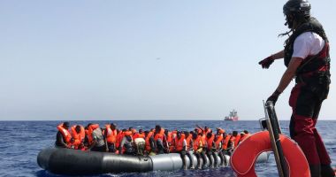 Guvernul grec inițiază o nouă politică privind migrația
