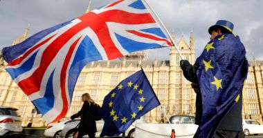 Stire din Actualitate : Guvernul britanic asigură că Brexit-ul va avea loc pe 31 octombrie