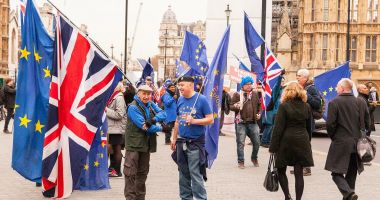 Stire din Actualitate : Guvernul britanic dezminte că ar intenționa să slăbească drepturile angajaților după Brexit