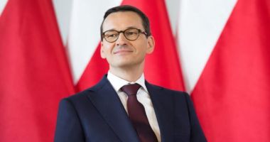 Stire din Actualitate : Guvernul Morawiecki demisionează pentru a se instala din nou