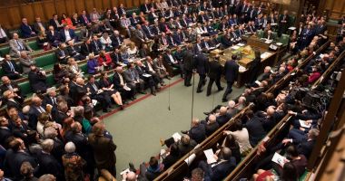 Stire din Actualitate : Guvernul britanic ia în calcul mutarea Camerei Lorzilor în York