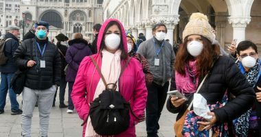 Stire din Actualitate : Guvernul italian majorează pachetul de măsuri împotriva crizei coronavirusului
