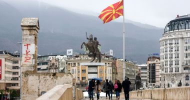 Stire din Actualitate : Guvernul de la Skopje anunță măsuri de sprijin pentru companiile private