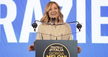 Stire din Actualitate : Guvernul Meloni devine al doilea cel mai longeviv din istoria Republicii Italiene