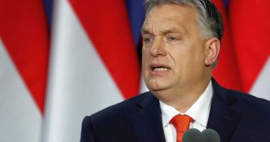 Stire din Actualitate : Guvernul ungar vrea o extindere radicală a puterilor sale
