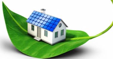 Vești bune! Guvernul a alocat 45 milioane de lei pentru programul Casa Verde Plus