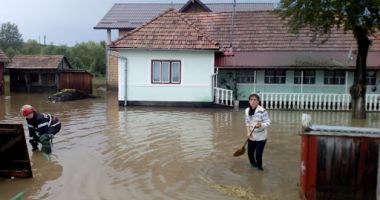 Guvernul a alocat 148,776 milioane de lei pentru refacerea infrastructurii afectate de inundații
