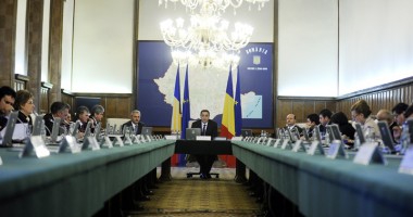 Guvernul a alocat bani pentru primării