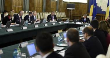 Stire din Politică-Administrație : Guvernul a găsit soluția! Primarii pot lua împrumuturi pentru finalizarea proiectelor