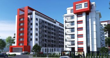 Stire din Economie : Guvernul amână TVA de 5% pentru locuinţe