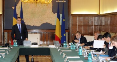 Stire din Politică-Administrație : Guvernul a numit consuli în Spania