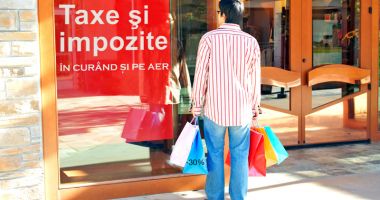 Stire din Economie : Guvernul Dăncilă adună banii cu două mâini și îi cheltuiește cu patru