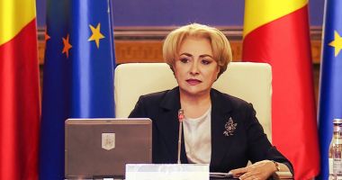 Stire din Economie : Guvernul Dăncilă nu a scăpat  de explozia deficitului bugetar