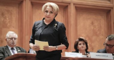Stire din Economie : Guvernul Dăncilă își pune mintea cu legislația economică și fiscală