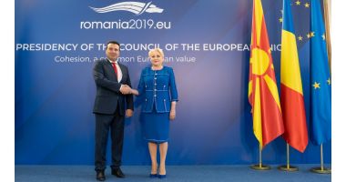 Stire din Economie : Guvernul Dăncilă pune România în pericol de infringement
