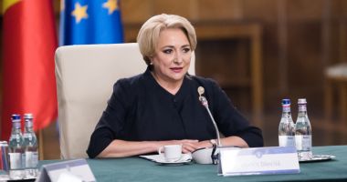 Stire din Actualitate : Dăncilă: Niciodată până acum PSD nu s-a confruntat cu atâta ură