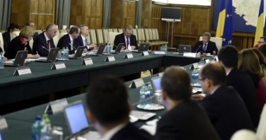 Stire din Politică-Administrație : Guvernul, de acord ca Ziua Copilului să fie declarată zi liberă