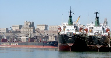Stire din Economie : Guvernul vrea să obțină finanțare europeană, pentru portul Constanța, cu un… pliant