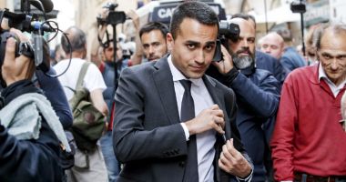 Stire din Actualitate : Guvernul Italiei atacă violent  presa, jurnaliștii ripostează