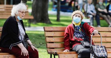 Guvernul nu mai creşte pensia celor care muncesc peste vârsta 65 de ani