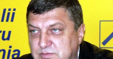 "Guvernul Ponta a făcut, în realitate, a doua rectificare electorală"