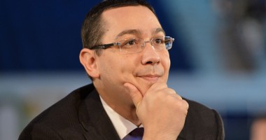 Stire din Economie : Guvernul Ponta III și-a scris programul pe genunchi
