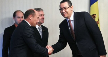 Stire din Politică-Administrație : Guvernul României va oferi sprijin concret Republicii Moldova