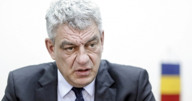 Stire din Economie : Guvernul Tudose pune umărul la criza investițiilor din economie