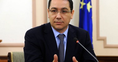 Stire din Politică-Administrație : Victor Ponta, declarații la Eforie: "Guvernul va finanța congresul românilor din afara țării"