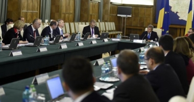 Guvernul va relua discuțiile privind vizele pentru Canada